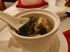 -酌宴府The China Club·广州万富希尔顿酒店(云城东路店)