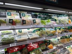 零售区-七鲜超市(瑞虹天地太阳宫店)