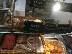-So Lounge索兰至餐厅(蓝色港湾店)