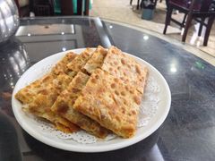 -邢家锅贴老店·非遗·开封菜(金明广场店)