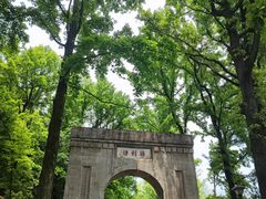 -南岳衡山风景名胜区