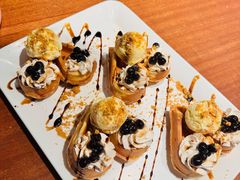 -StayReal Cafe(长宁来福士广场东八区店)