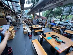 -屋头串串(临江路店)