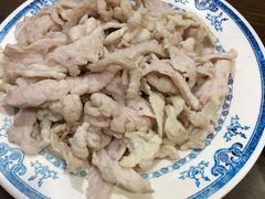 -老爆肚满五香烧牛羊肉