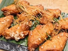 -魏客咖啡(中铁中心店)