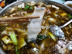 -韩妹鱼庄·泸定老字号(泸定店)