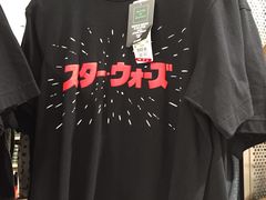 -优衣库(上海金桥国际商业广场店)