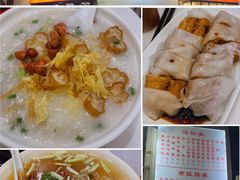 -民丰美食(恩宁路店)