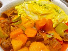 -乔泰勒JOETYLER西餐厅(曲江店)