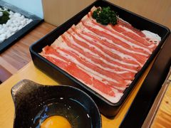 寿喜锅-胜博殿日式炸猪排(西红门店)