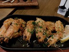 -CRAZYONES西班牙海鲜饭(日月光店)