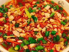 -绝城芋儿鸡(犀浦旗舰店)