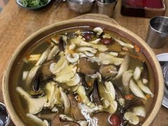 -菌小白火锅(时尚天河店)