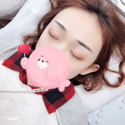 -Verywang半永久纹眉•仪器野生眉