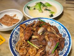 -慧娟面馆·餐厅(望江路店)