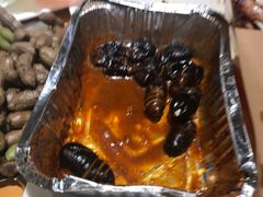 -喝丢一只鞋海鲜烧烤·海肠捞饭(文体街店)