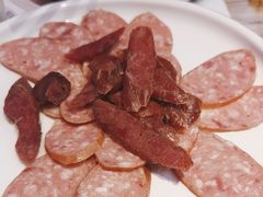 -山河屯铁锅炖·非遗铁锅炖(华强北店)