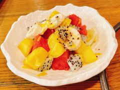 -赤坂亭·M9和牛烧肉·铁板烧(合肥万象城店)