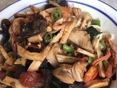 -姚记面馆(瑶琳路店)