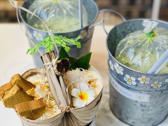 -春莱·老挝咖啡·泰式奶茶(钟楼店)