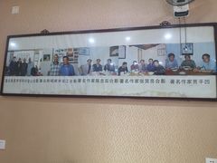 -天发芽·何记葫芦头泡馍·老字号(小南门店)