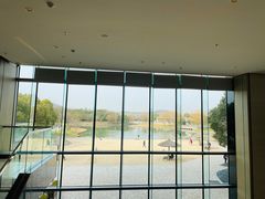 -上海佘山世茂艾美酒店