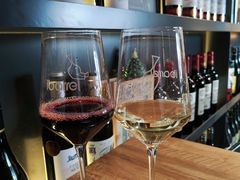 -ibarrel爱杯·bistro&brunch(江宁路店)