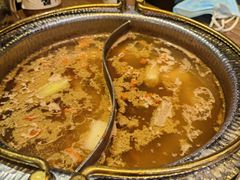 -火炉火自助餐(悠唐购物中心店)