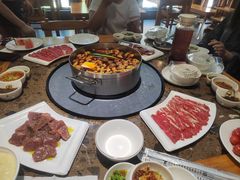-三牦记·很牛的牦牛肉(柏条河北路下段店)