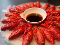 -红盔甲·小龙虾(天钥桥店)