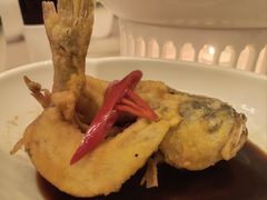 -上海金桥红枫万豪酒店-万豪中餐厅