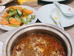 -健晟星期天火锅(辽中店)