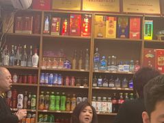 -瑞杰烧烤店·24小时营业(山东路店)