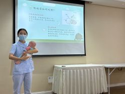 -盈月阁母婴护理中心·月子中心·月嫂育儿嫂