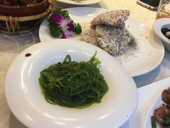 -阿英煲(凉城路店)