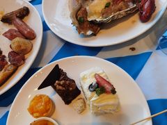 十三香小龙虾-舟山希尔顿酒店·開自助餐厅