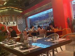 -神府路壹号·海鲜烧烤·砂锅粥·锅物(三坊七巷店)