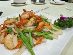 -兴悦酒家(环市东路店)