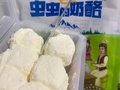 -牛奶便利(东四店)