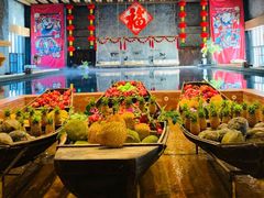 -清河半岛温泉度假酒店