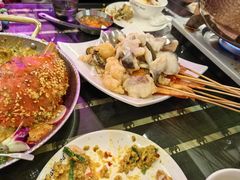 -Molee·泰府(东郊店)