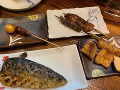 -鸟鹏烧鸟居酒屋(熙龙湾店)