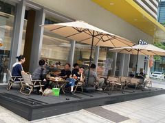 -烫面包·面包烘焙(绿地缤纷城店)