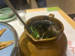 -陈厨老家菜馆(义安区店)