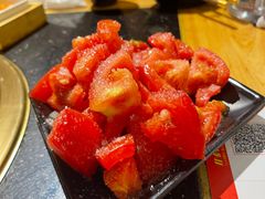 -水浒烤肉(国贸店)
