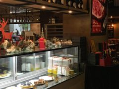 -食间牛排(湖西路店)