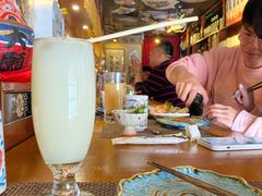 -半藏居酒屋(香港花园店)