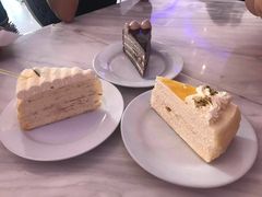 -Nadeje(Plaza Mahkota)