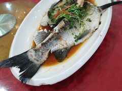 -茗荔园农庄(大涌店)