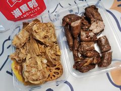 -湘黑鸭(总店)